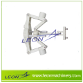 LEON series centrifugal exhaust fan with stainless steel punching fan blades